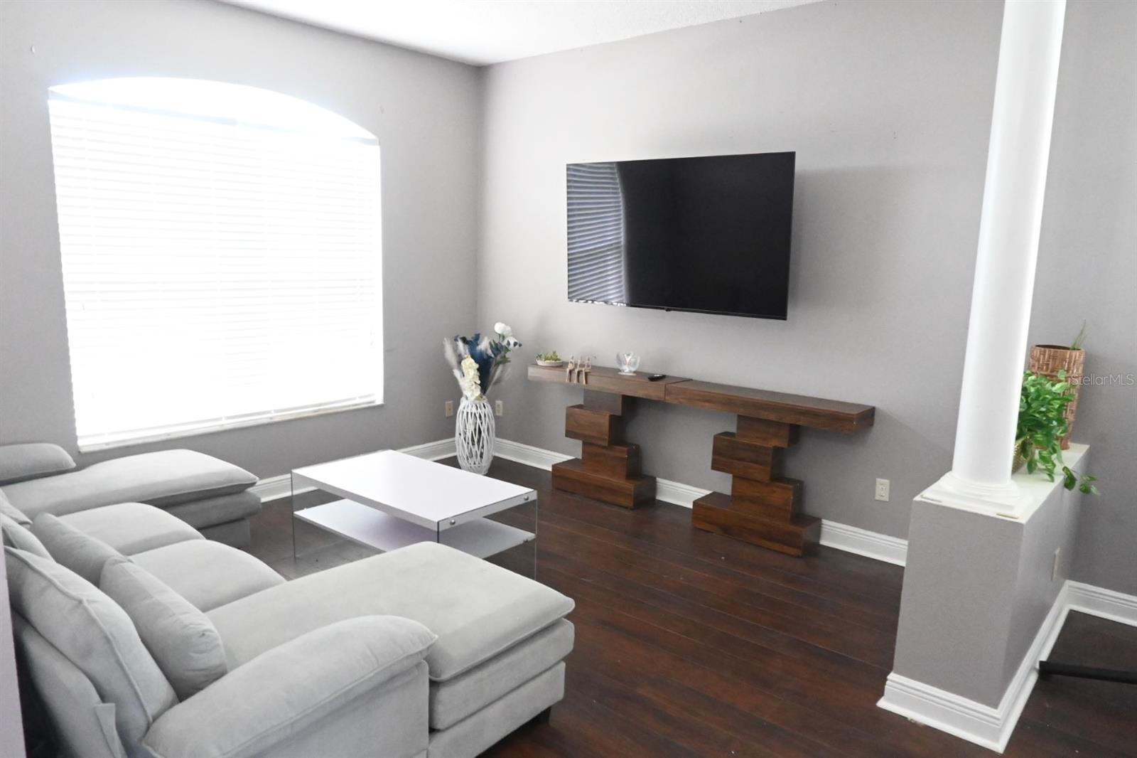 FAIRWAYS LAKE ESTATES - Residential