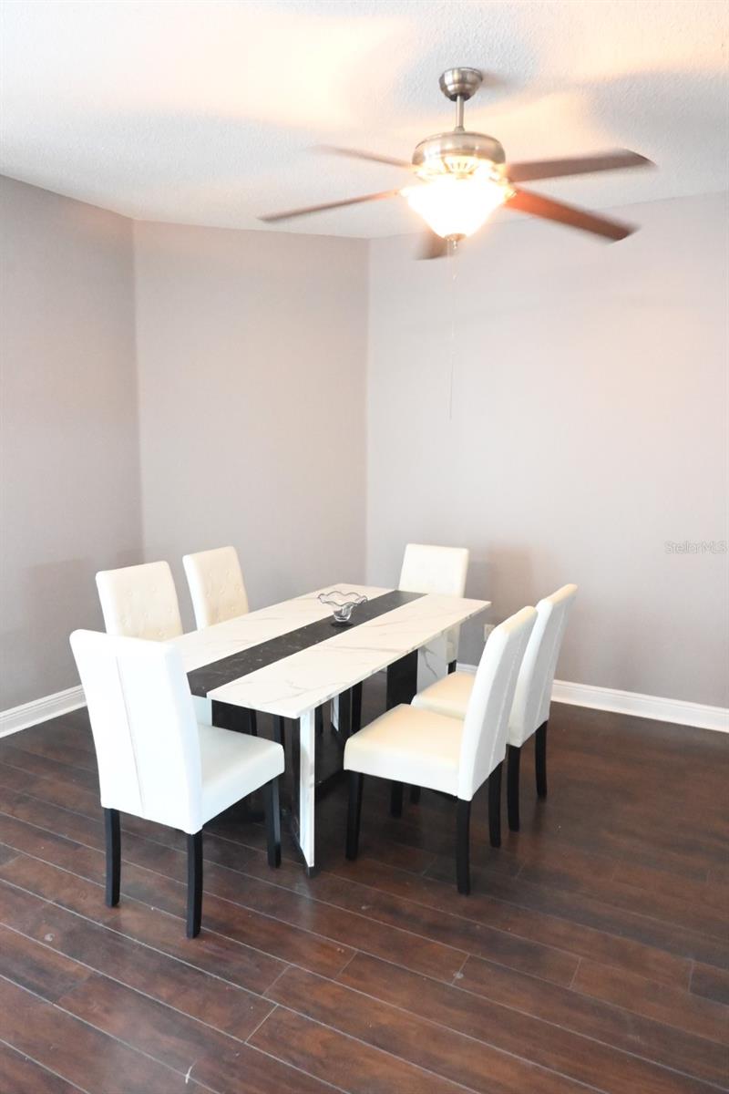 FAIRWAYS LAKE ESTATES - Residential