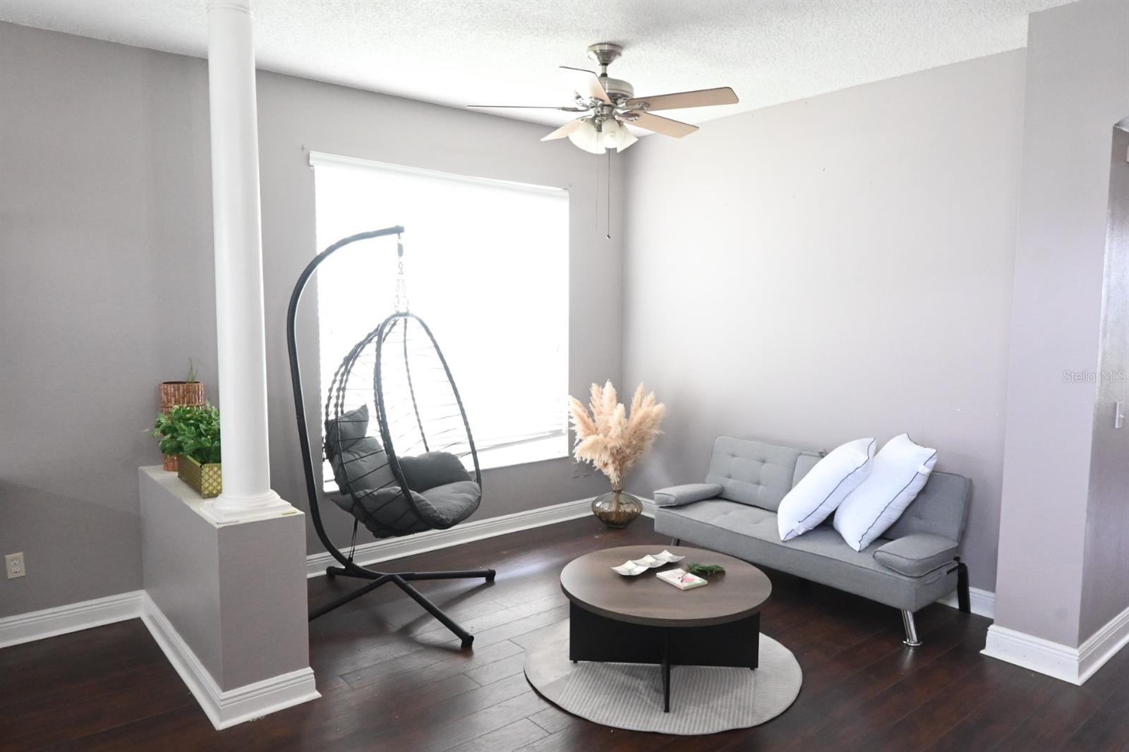 FAIRWAYS LAKE ESTATES - Residential