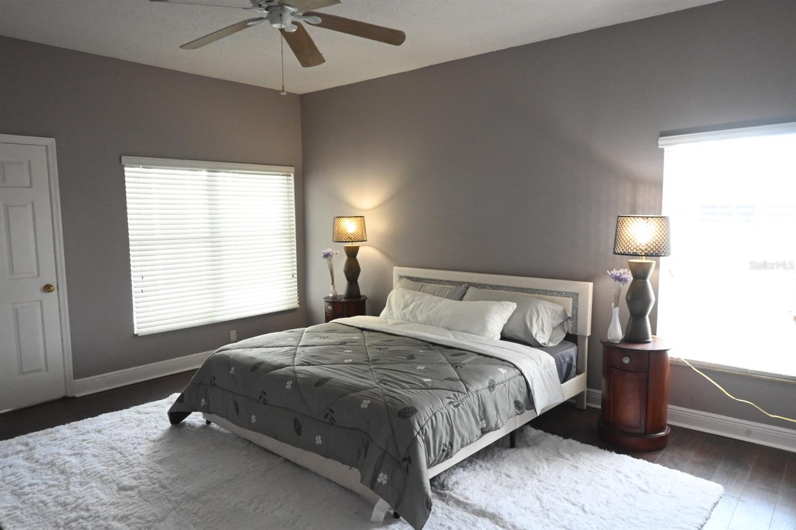 FAIRWAYS LAKE ESTATES - Residential