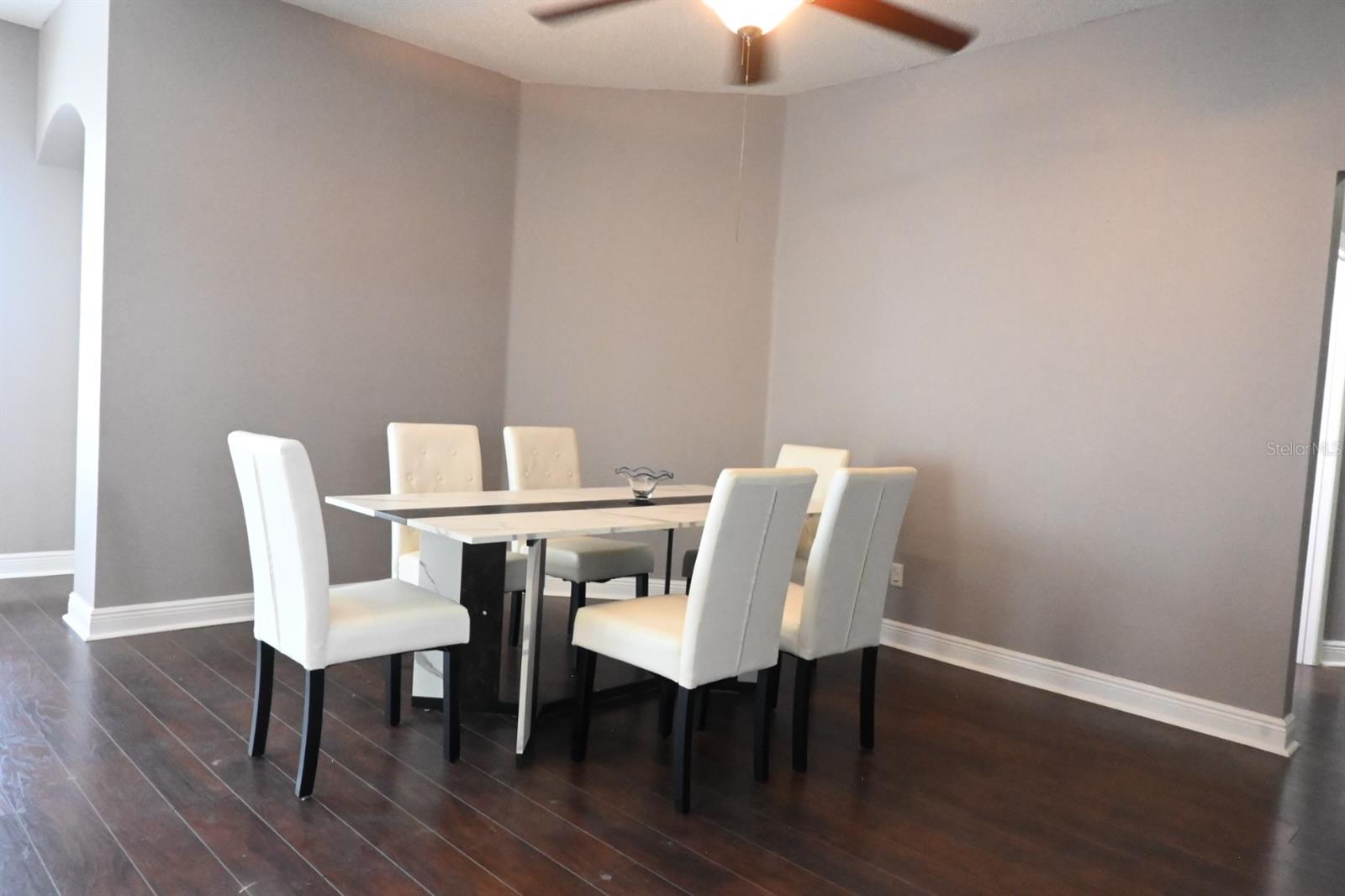 FAIRWAYS LAKE ESTATES - Residential