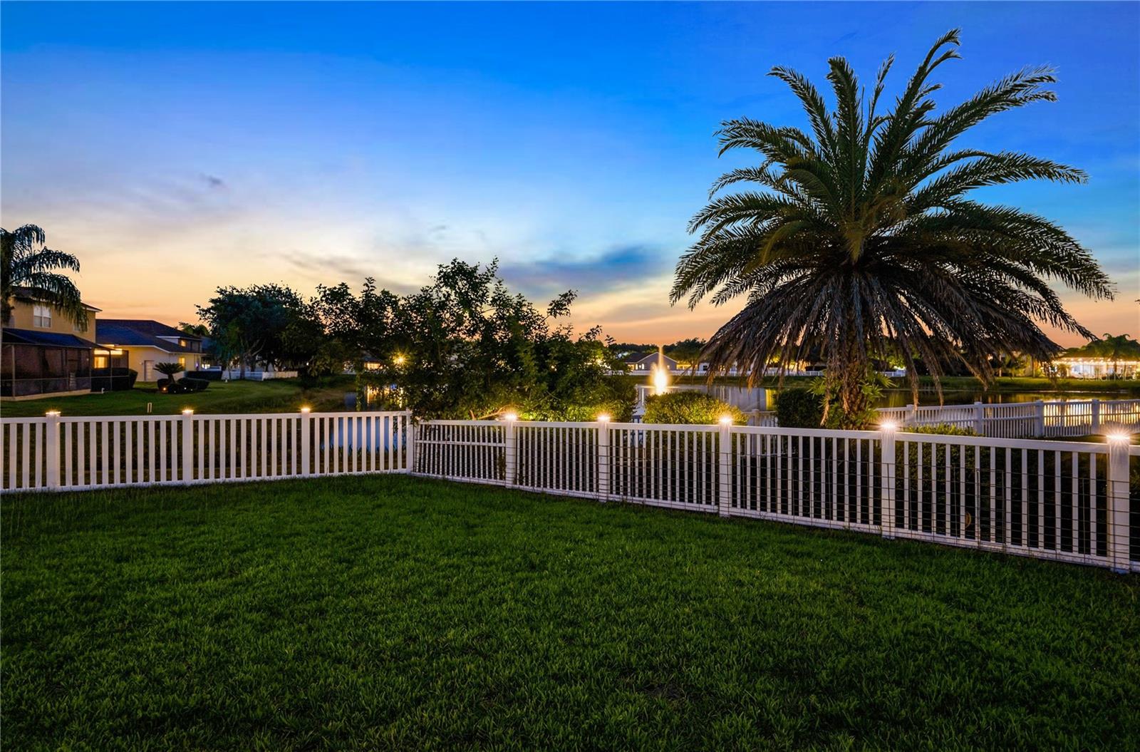 LAKE TALIA PH 01 - Residential