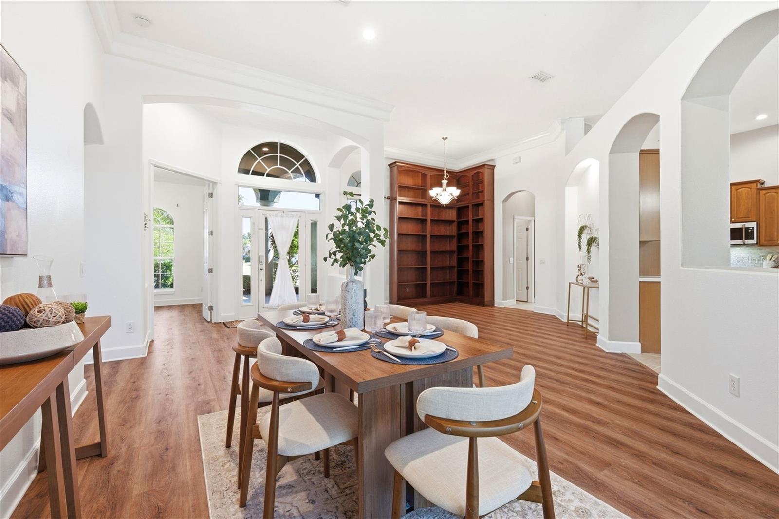 LAKE TALIA PH 01 - Residential