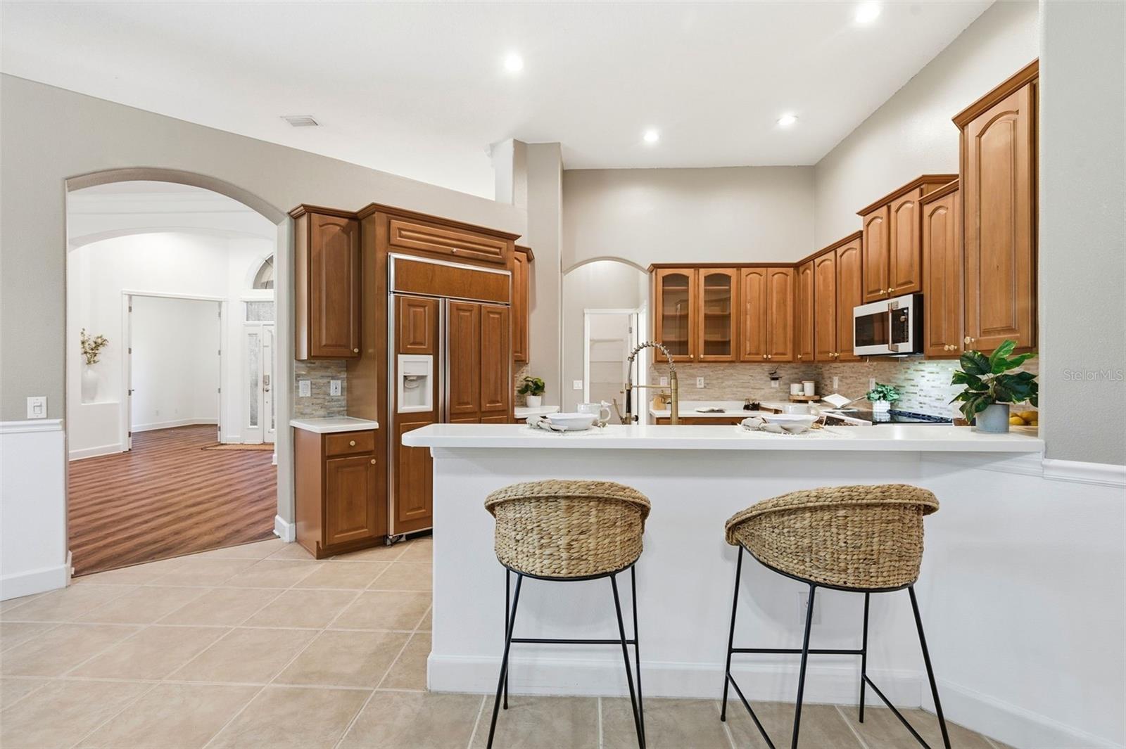 LAKE TALIA PH 01 - Residential