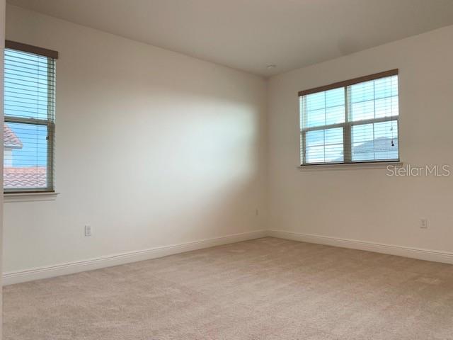 BELLALAGO PH 6H & 6I - Residential Lease