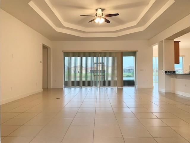 BELLALAGO PH 6H & 6I - Residential Lease