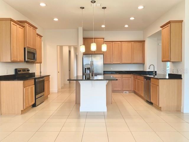 BELLALAGO PH 6H & 6I - Residential Lease