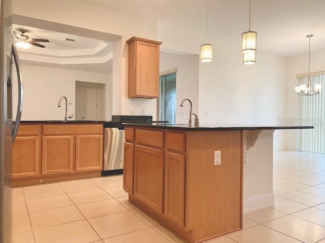 BELLALAGO PH 6H & 6I - Residential Lease