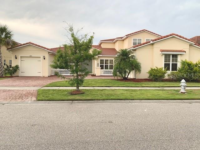 BELLALAGO PH 6H & 6I - Residential Lease