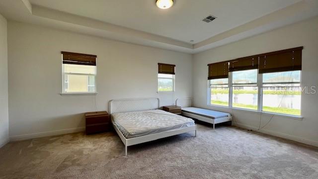 BELLALAGO PH 6H & 6I - Residential Lease