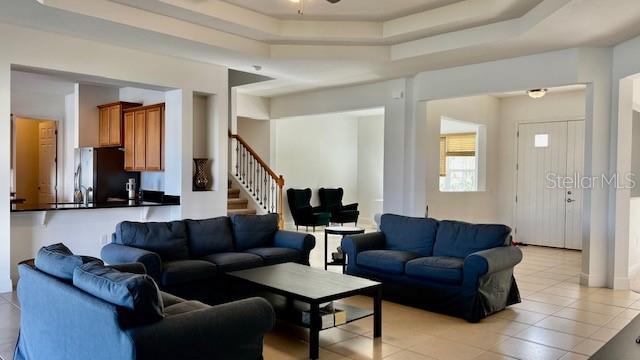 BELLALAGO PH 6H & 6I - Residential Lease