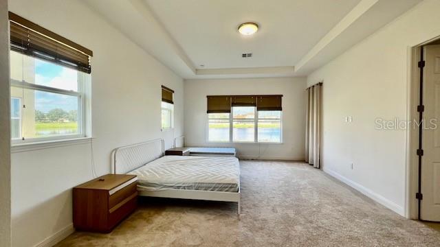 BELLALAGO PH 6H & 6I - Residential Lease