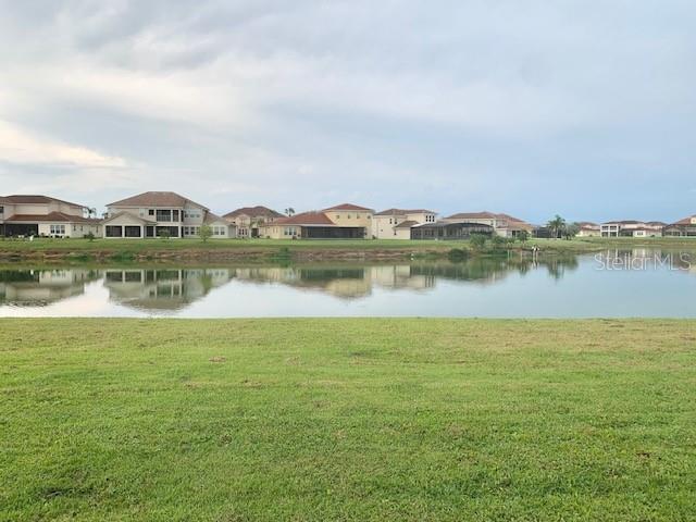 BELLALAGO PH 6H & 6I - Residential Lease