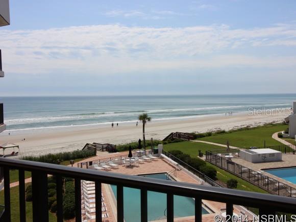 Silver Sands Condo - Residential