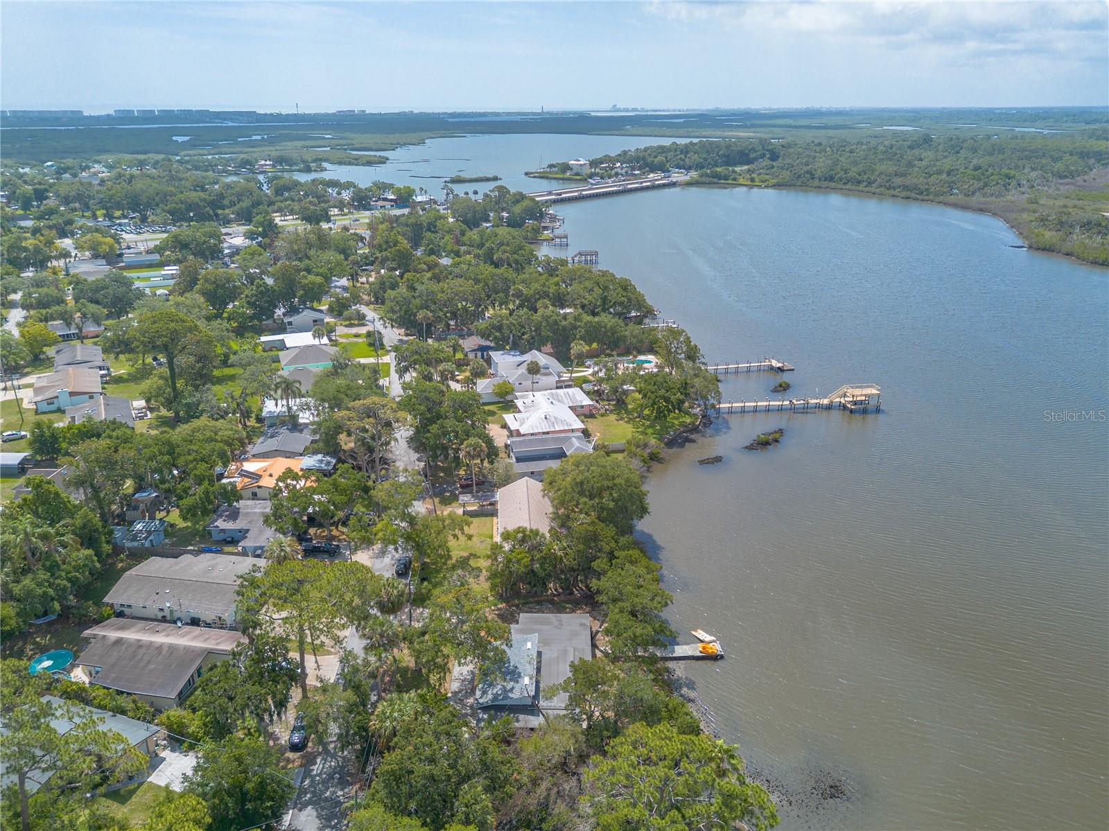 HARBOR OAKS UNIT 02 - Residential