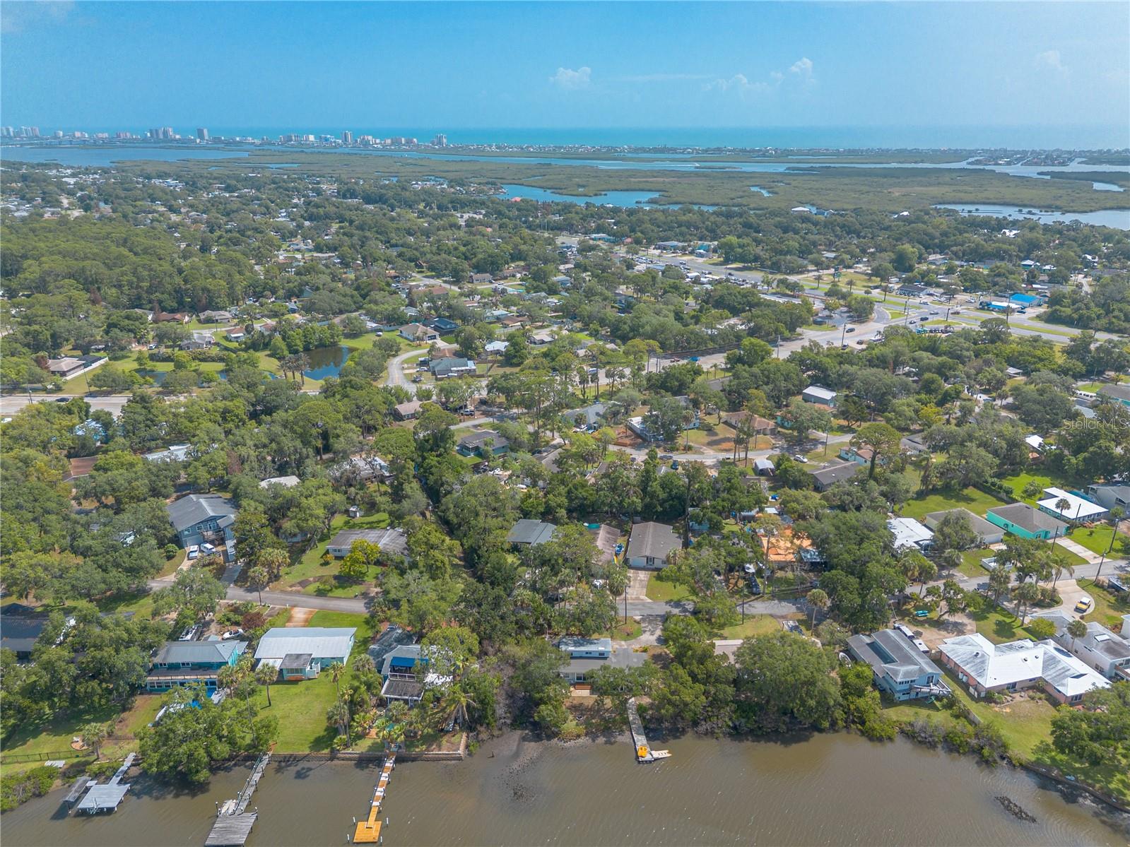 HARBOR OAKS UNIT 02 - Residential
