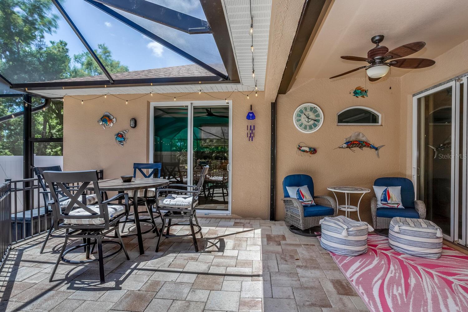 ROTONDA LAKES - Residential