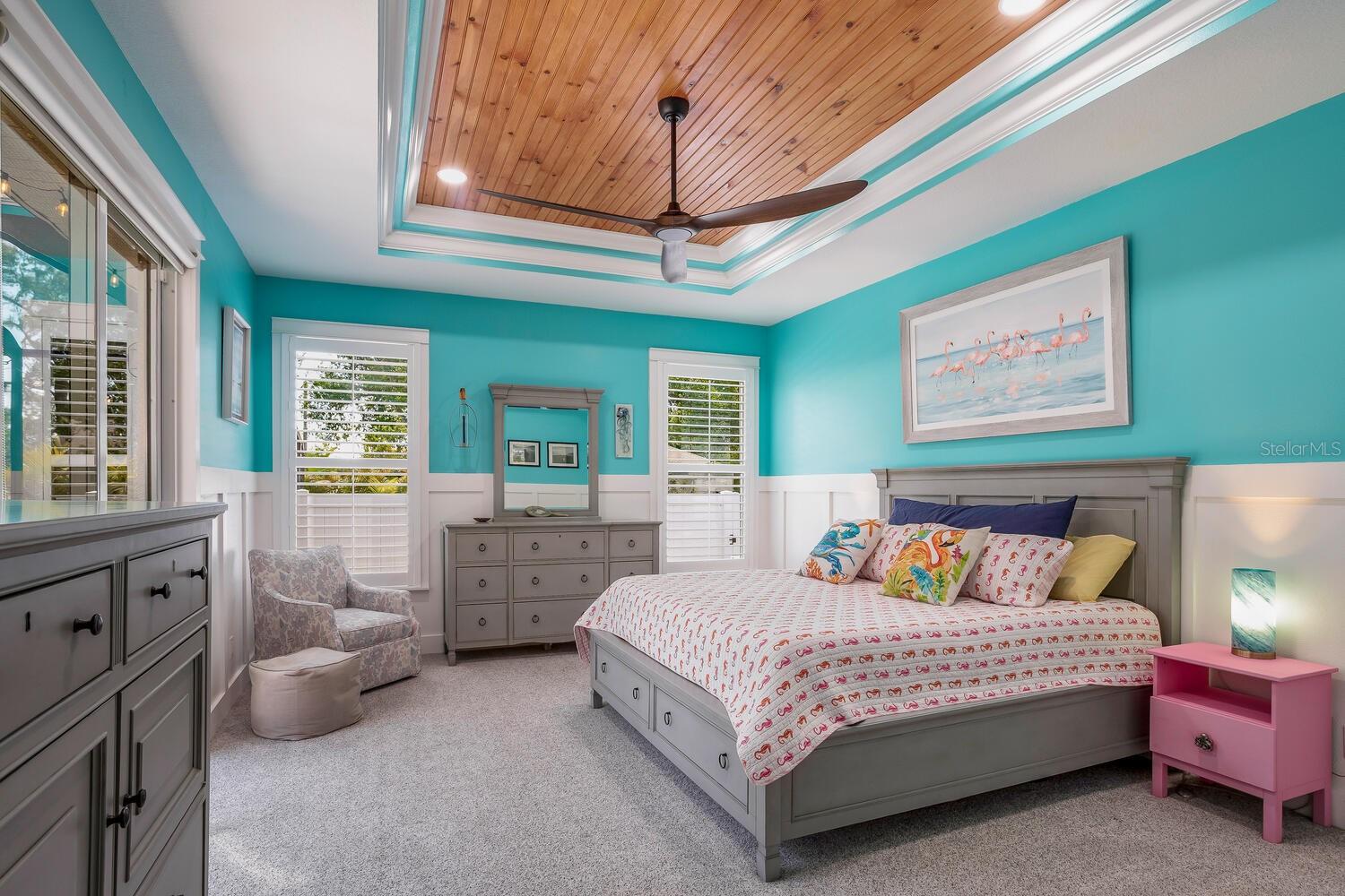 ROTONDA LAKES - Residential