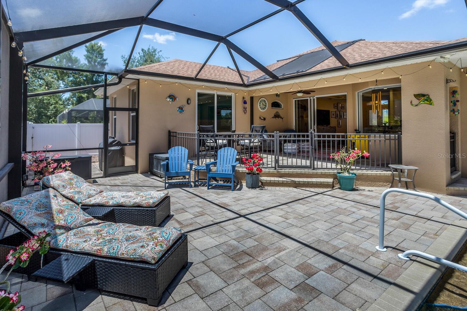 ROTONDA LAKES - Residential