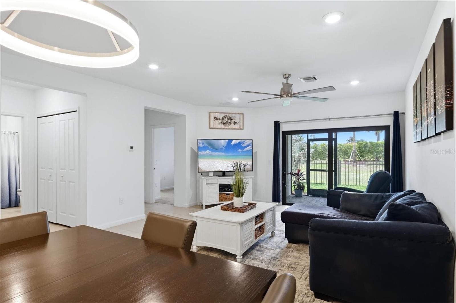 AVANTI/WATERSIDE - Residential