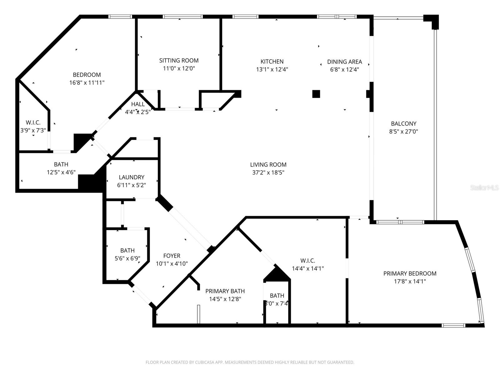 MANDALAY BEACH CLUB CONDO - Residential