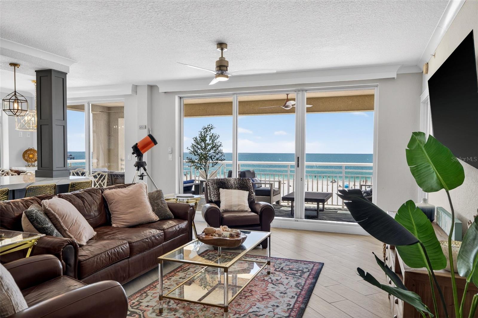 MANDALAY BEACH CLUB CONDO - Residential