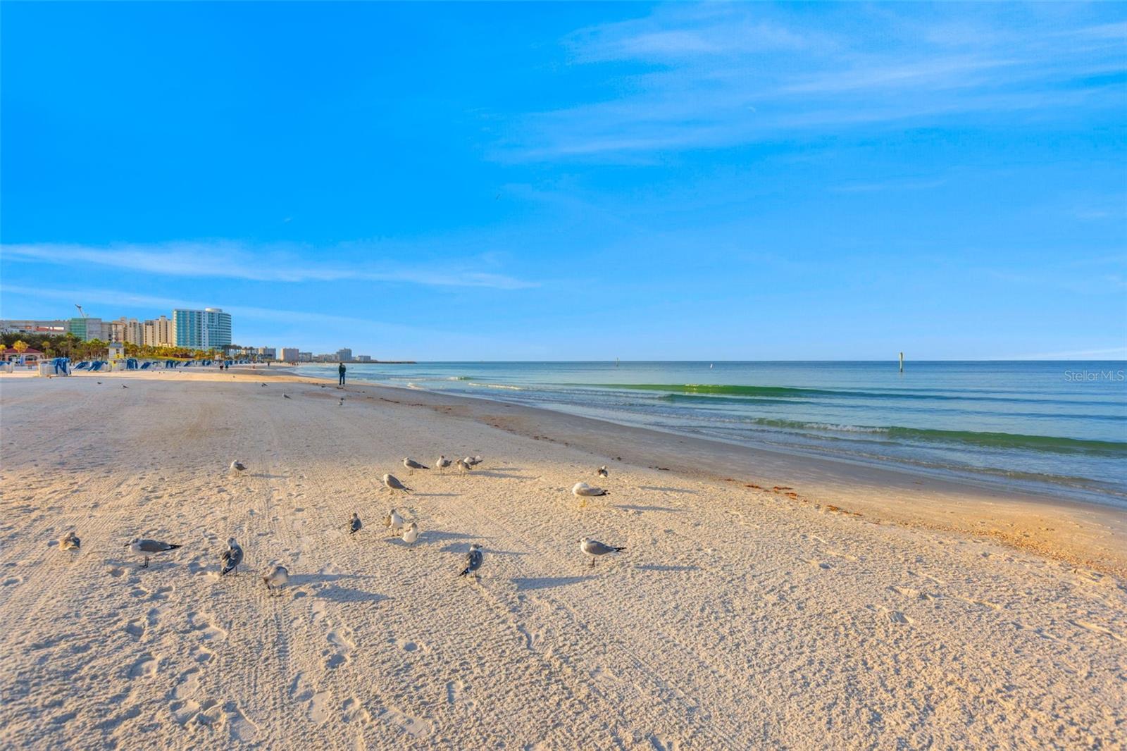MANDALAY BEACH CLUB CONDO - Residential