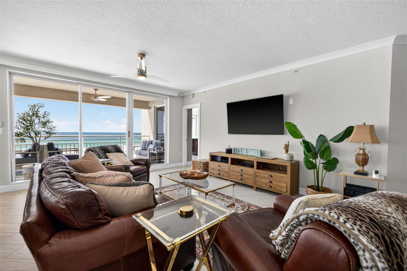 MANDALAY BEACH CLUB CONDO - Residential