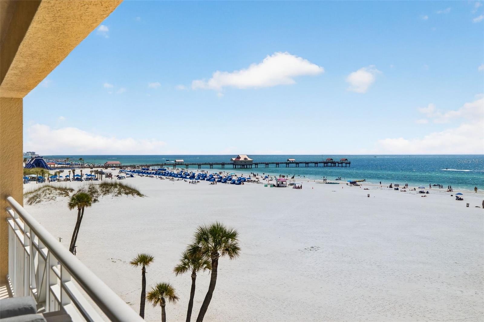 MANDALAY BEACH CLUB CONDO - Residential