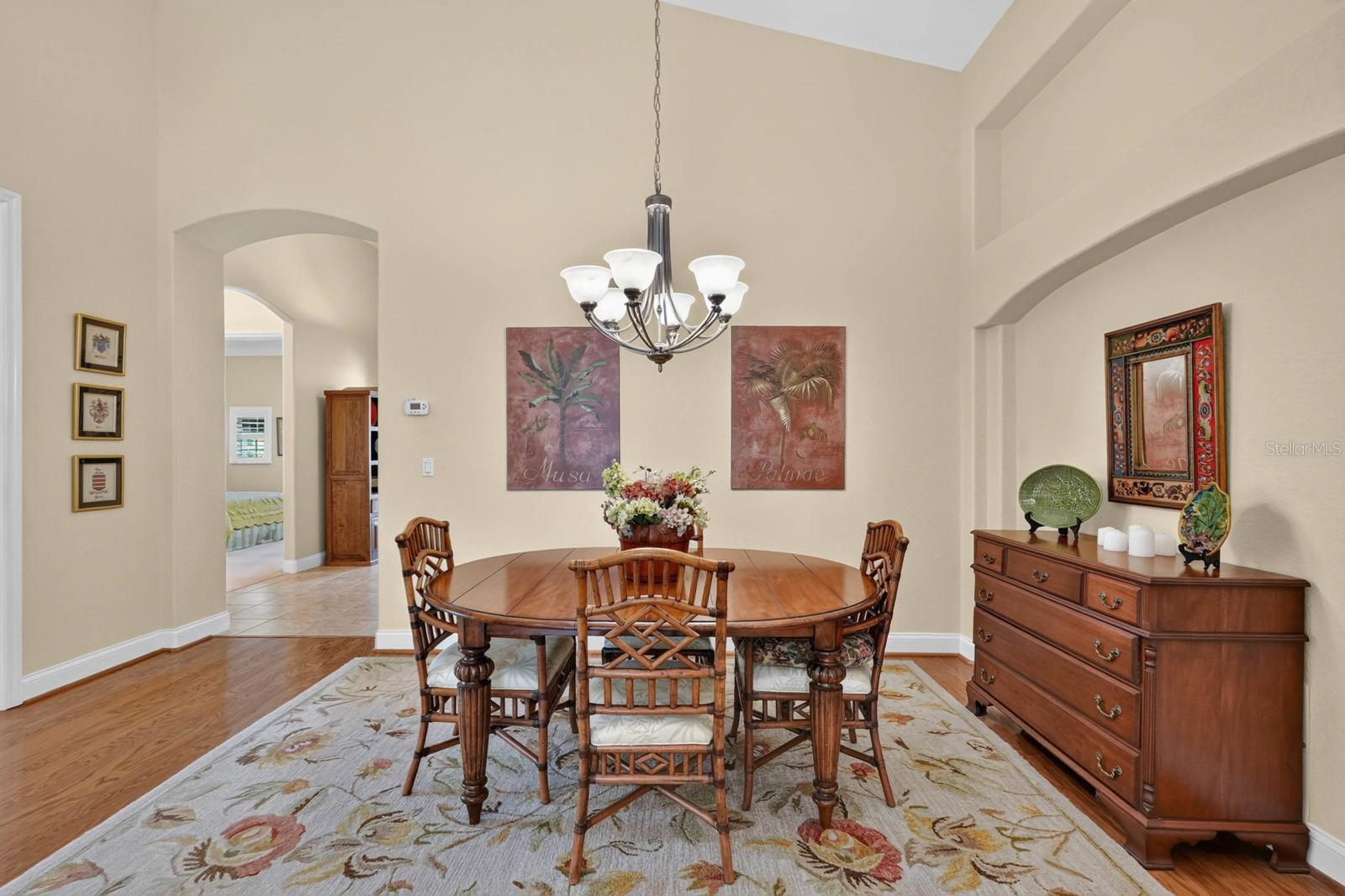 GRAND HAVEN NORTH PH II - Residential