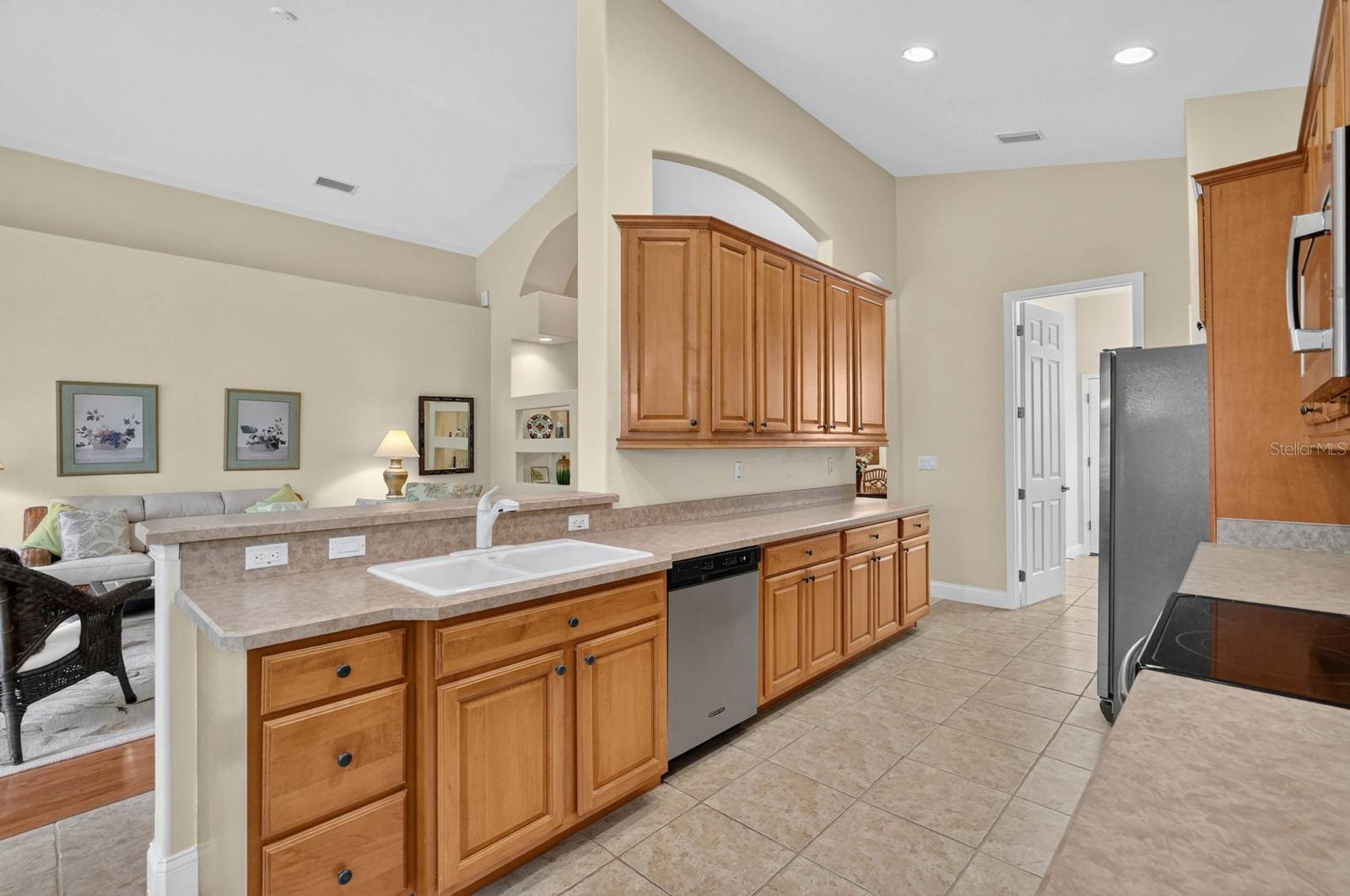 GRAND HAVEN NORTH PH II - Residential