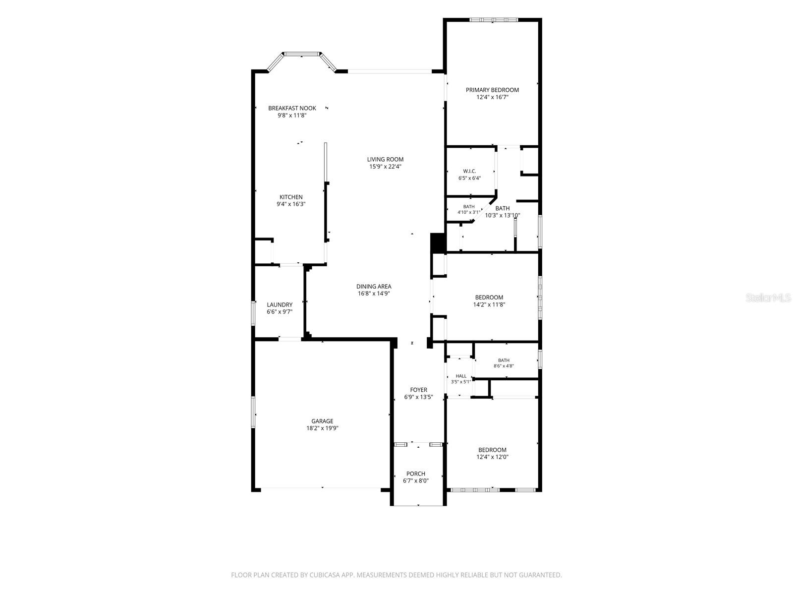 GRAND HAVEN NORTH PH II - Residential