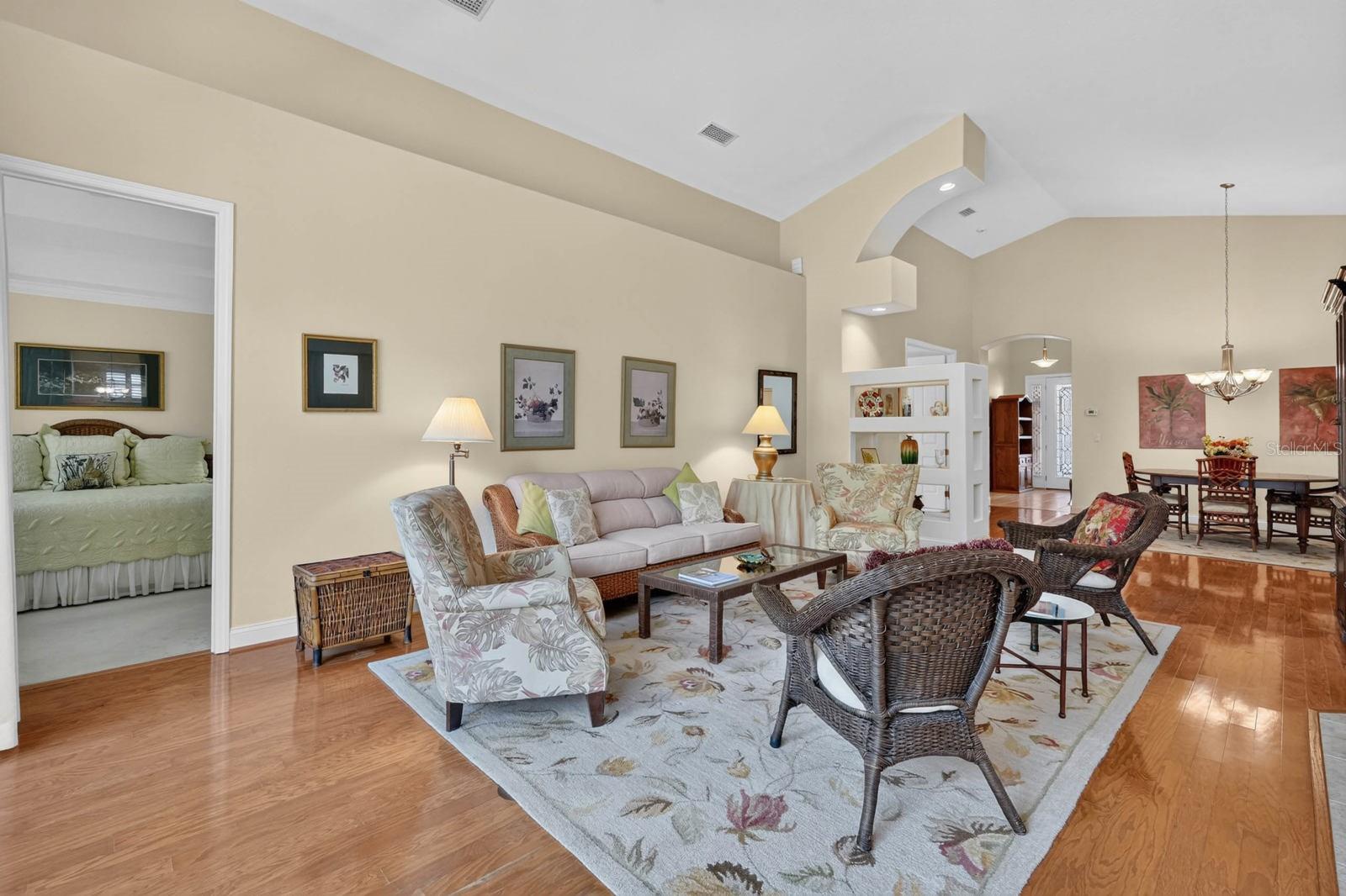 GRAND HAVEN NORTH PH II - Residential