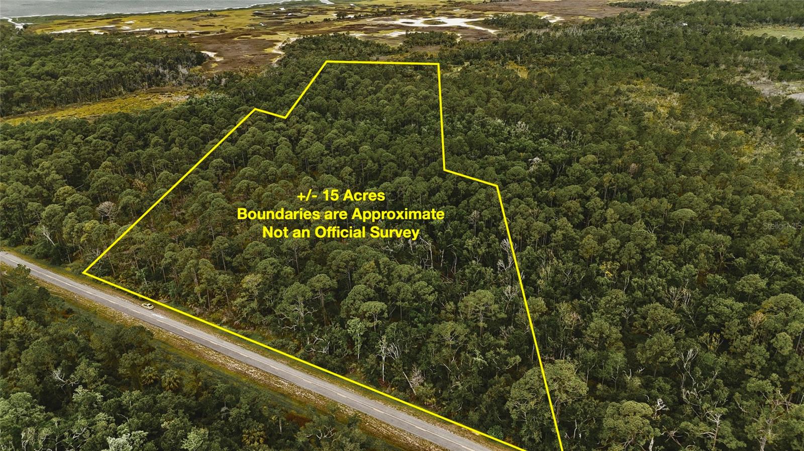 Discover an outstanding opportunity to own 15± acres of wooded recreational and investment land in Taylor County, Florida, located within the Isle of Palms Subdivision near the Gulf Coast community of Steinhatchee. This unique property consists of three separate 5-acre lots subject to survey, offering flexibility for future ownership plans, recreational use, or long-term investment potential. The property showcases a diverse natural landscape that is characteristic of Florida's Gulf Coast. A beautiful mixture of longleaf pines, live oak hammock, grass flats, and palmetto flat creates exceptional wildlife habitat while providing the natural beauty that outdoor enthusiasts seek. The varied terrain supports a wide range of native wildlife and offers excellent opportunities for nature observation, hunting, and outdoor recreation. One of the property's notable features is its accessibility. The parcel benefits from legal access on two sides, providing multiple points of entry and enhancing usability. Approximately 2.58 acres of road frontage lie outside the designated wetlands, offering potential areas that may be suitable for future improvements, subject to all local regulations, permitting requirements, and environmental considerations. The property is located within Flood Zone AE, and buyers are encouraged to conduct their own due diligence regarding floodplain regulations, building requirements, and development opportunities. For those who enjoy life on the water, the location is particularly attractive. The property is situated approximately three-quarters of a mile from direct access to the Gulf of America. Several public boat ramps are conveniently located nearby, making it easy to launch a vessel and enjoy everything this renowned section of Florida's Gulf Coast has to offer. The nearby fishing village of Steinhatchee is widely recognized as one of Florida's premier destinations for both inshore and offshore fishing. Anglers can pursue redfish, trout, flounder, grouper, scallops, and a variety of other sought-after species throughout the year. The region's extensive seagrass flats, coastal estuaries and clear water attracts travelers year after year. Beyond its recreational appeal, this property offers the privacy and natural setting that many buyers seek when looking for a Florida land investment. The combination of wooded acreage, diverse habitat types, proximity to the Gulf, and access to nearby amenities creates a property that can serve a variety of purposes. Whether you're searching for a recreational retreat, hunting property, future homesite opportunities, or a long-term land investment in one of Florida's most desirable coastal regions, this acreage deserves serious consideration. Taylor County continues to attract buyers looking for large tracts of land near the Gulf Coast while maintaining convenient access to local services and outdoor recreation. The property's location allows owners to enjoy the area's natural resources while remaining just minutes from the restaurants, marinas, and conveniences available in nearby Steinhatchee. All buyers should independently verify zoning, permitted uses, flood zone requirements, wetland boundaries, building suitability, and development potential with the appropriate governmental agencies. All building and planning considerations should be confirmed through Taylor County Planning and Zoning prior to purchase or development.