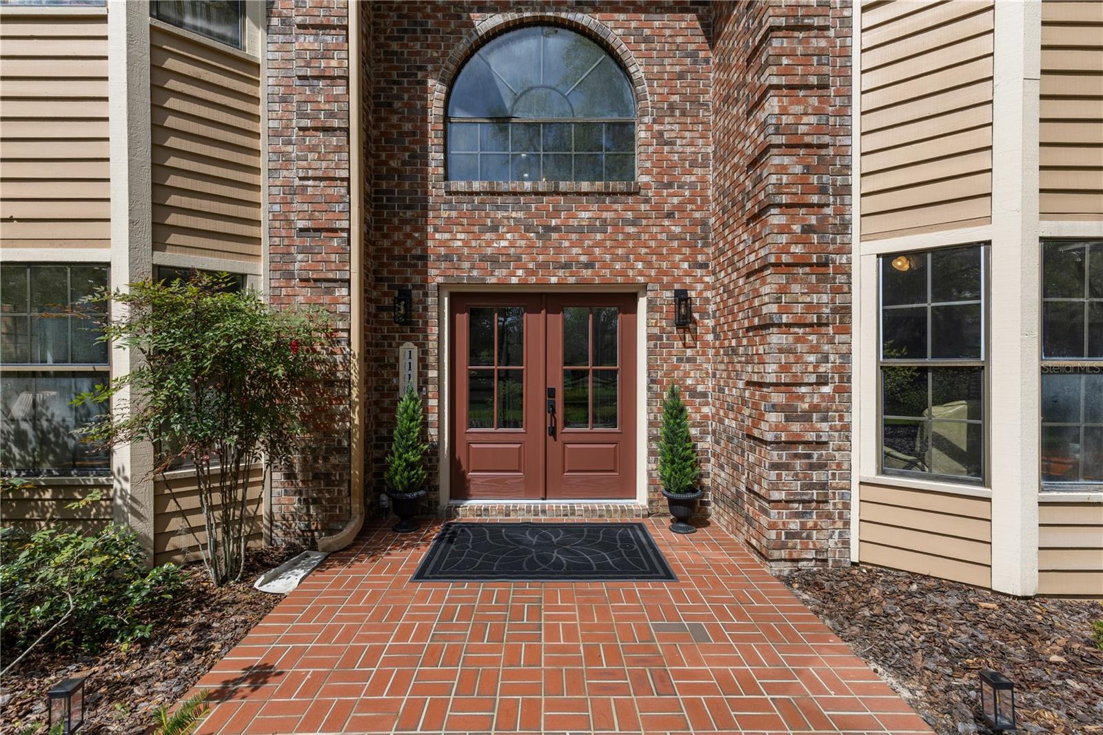 HAYES GLEN - Residential
