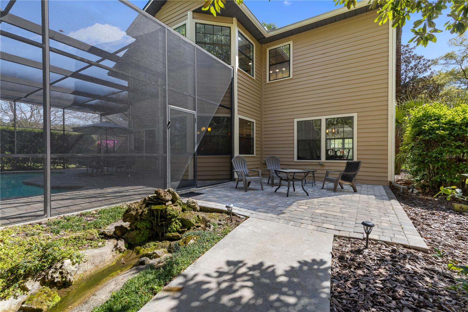 HAYES GLEN - Residential