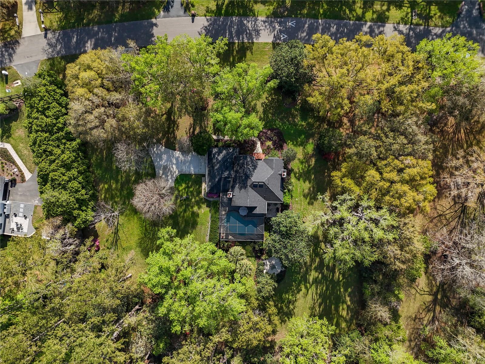 HAYES GLEN - Residential