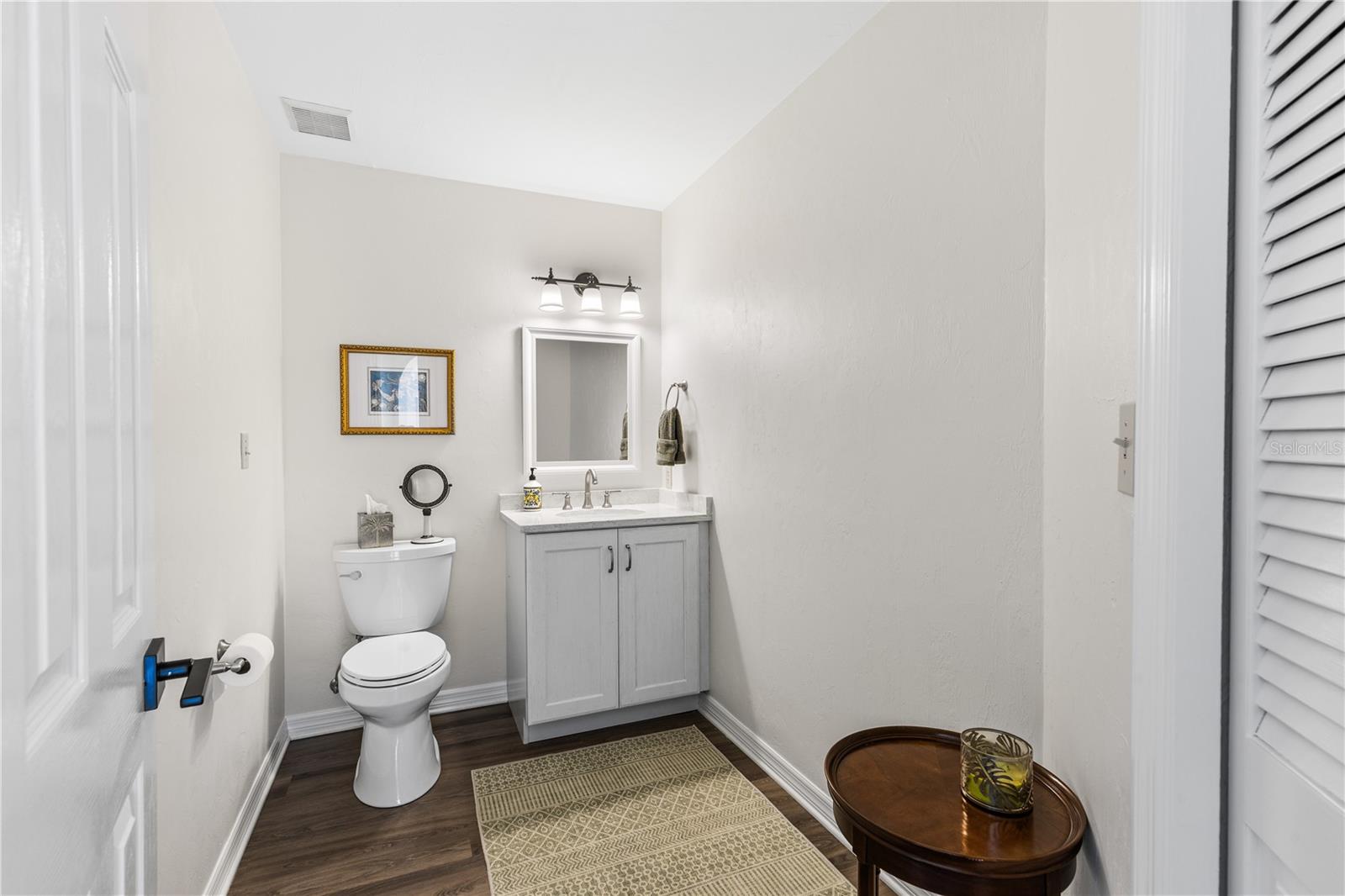 HAYES GLEN - Residential