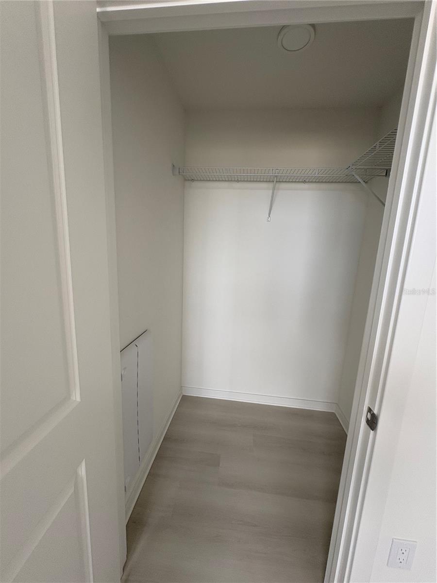 MILLENIA PK TOWER III - Residential