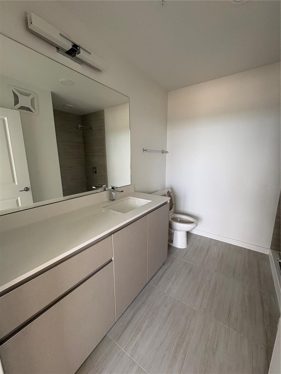 MILLENIA PK TOWER III - Residential