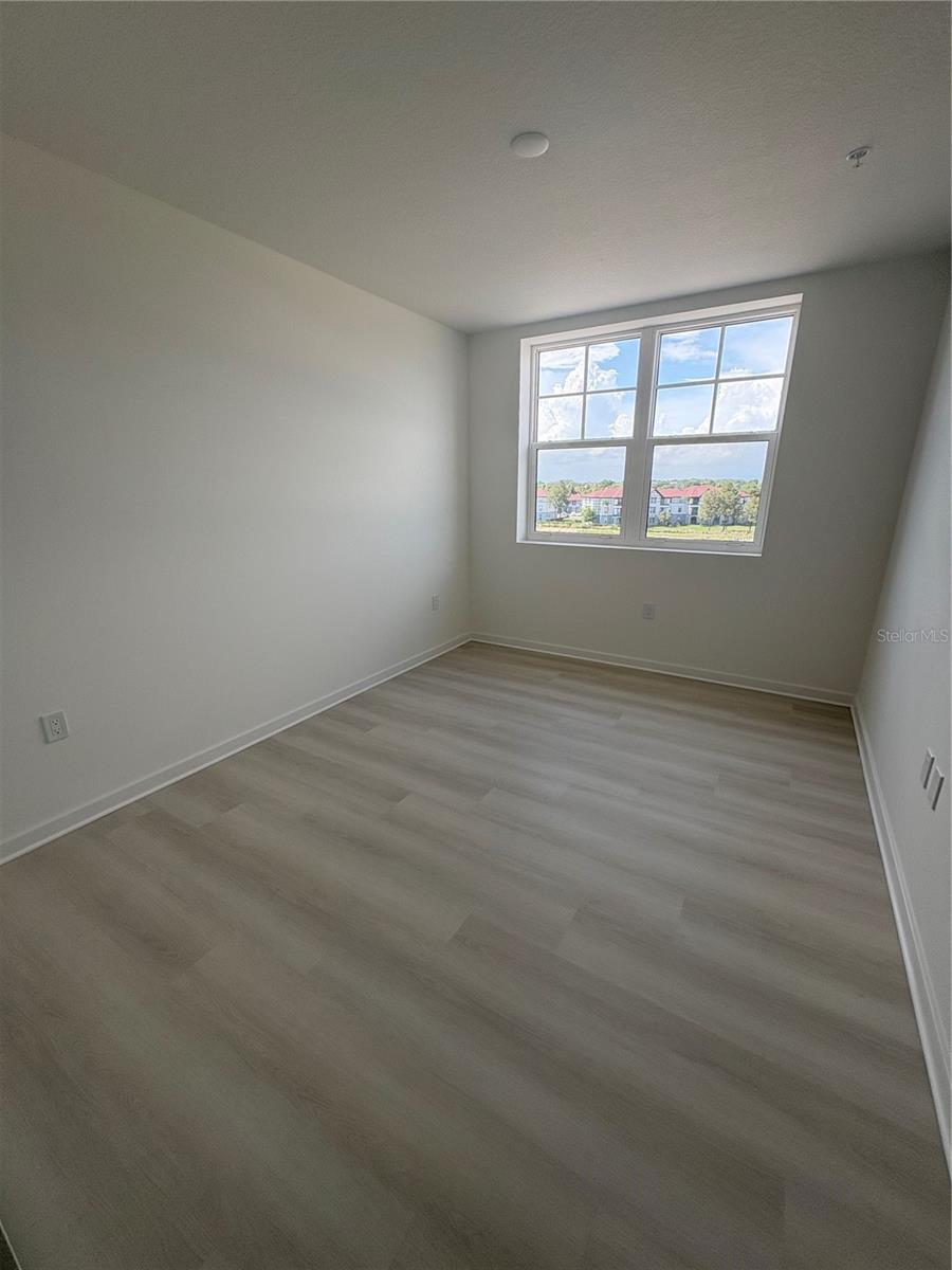 MILLENIA PK TOWER III - Residential