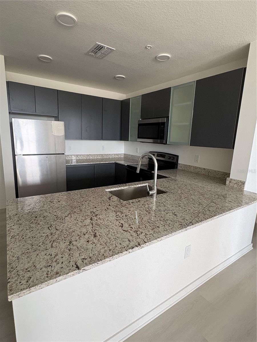 MILLENIA PK TOWER III - Residential