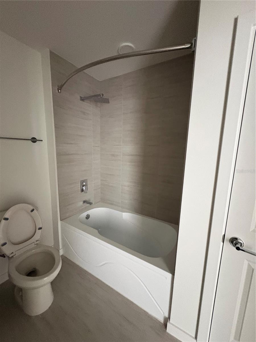 MILLENIA PK TOWER III - Residential