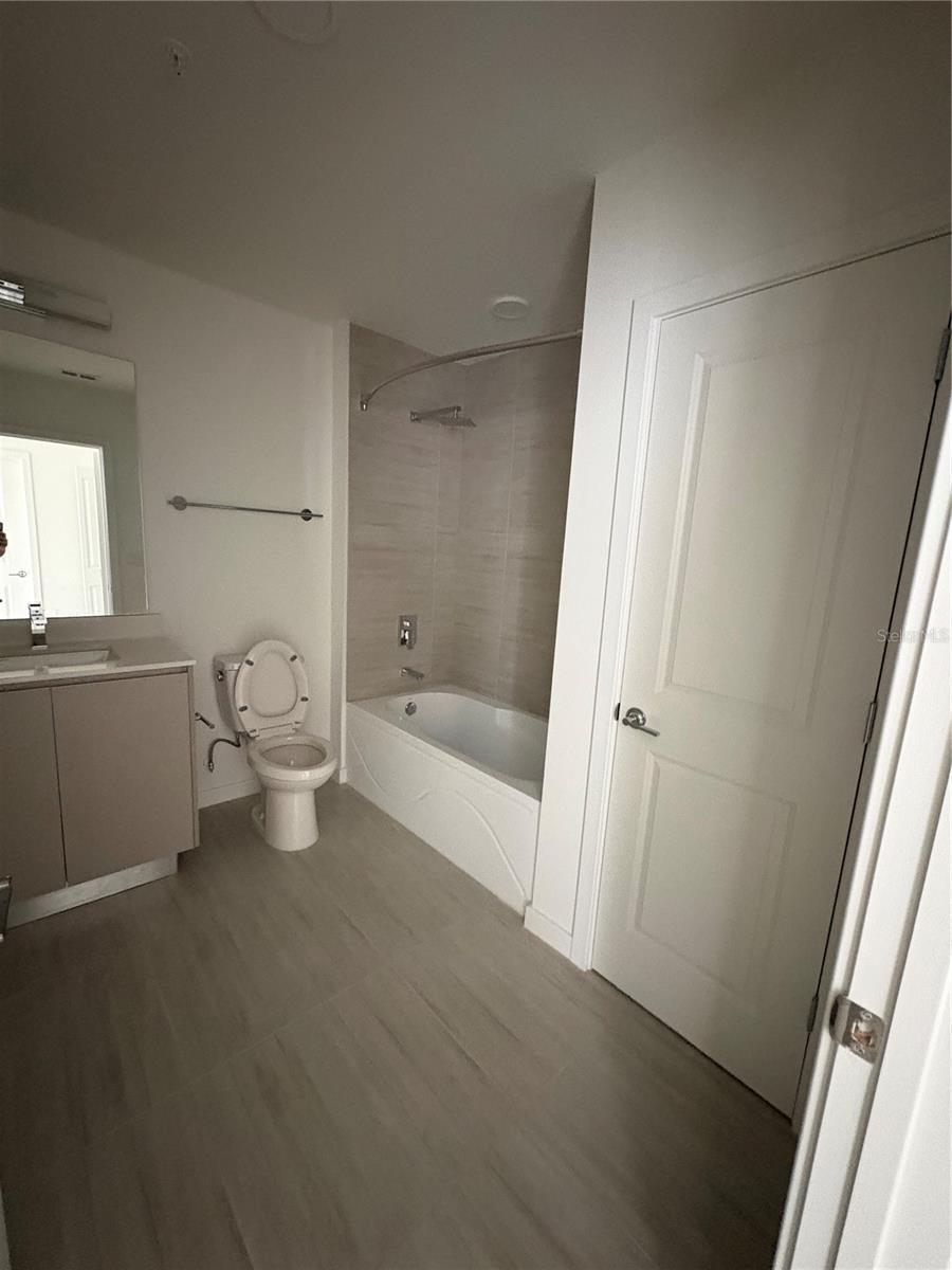 MILLENIA PK TOWER III - Residential