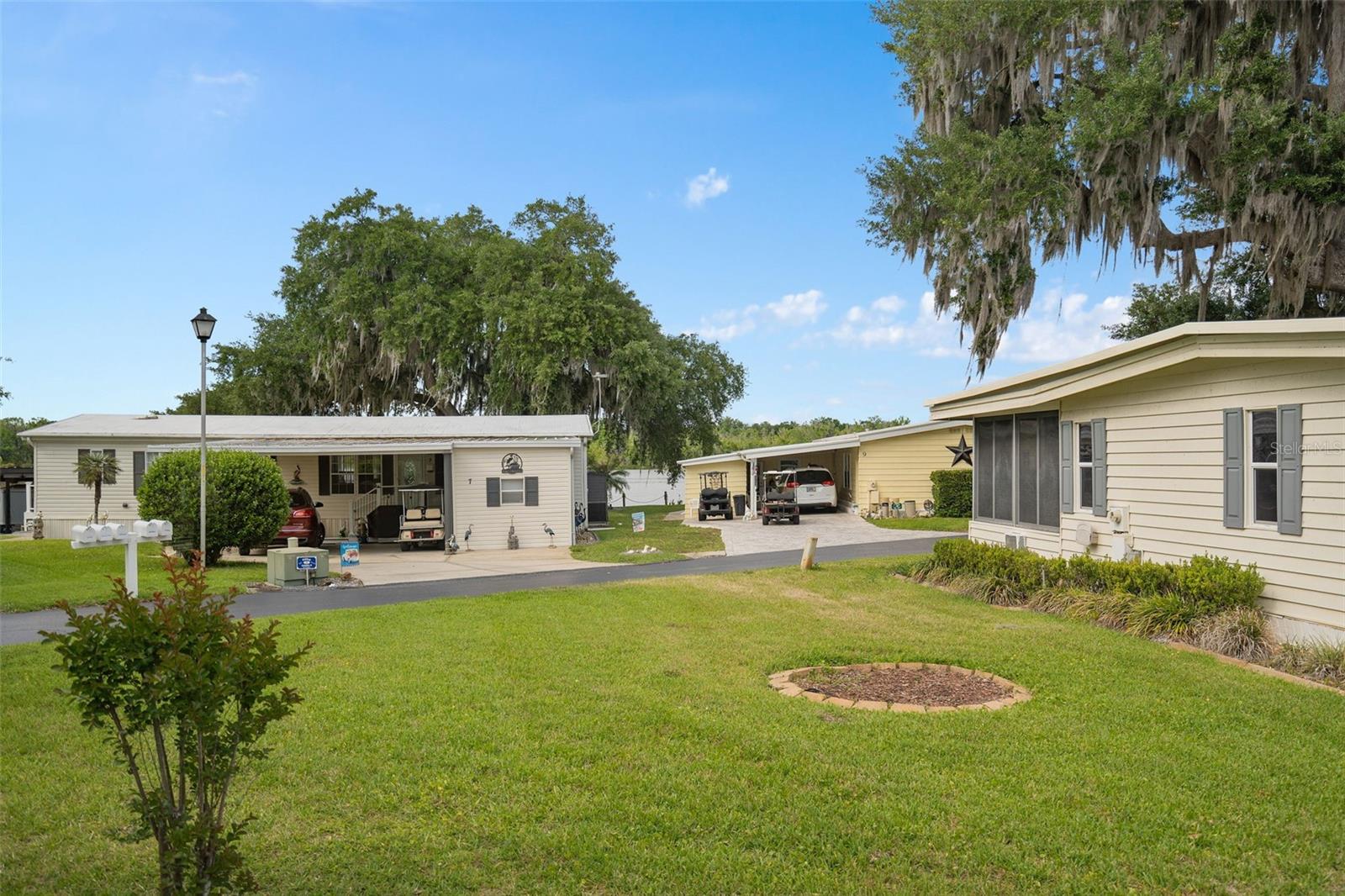 HARBOR OAKS HOMEOWNERS COOPERATIVE SUB - Residential