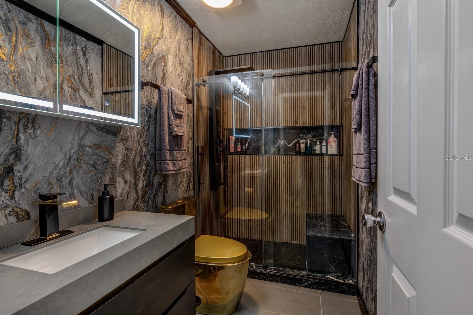 BRAITHWAITE PARK - Residential