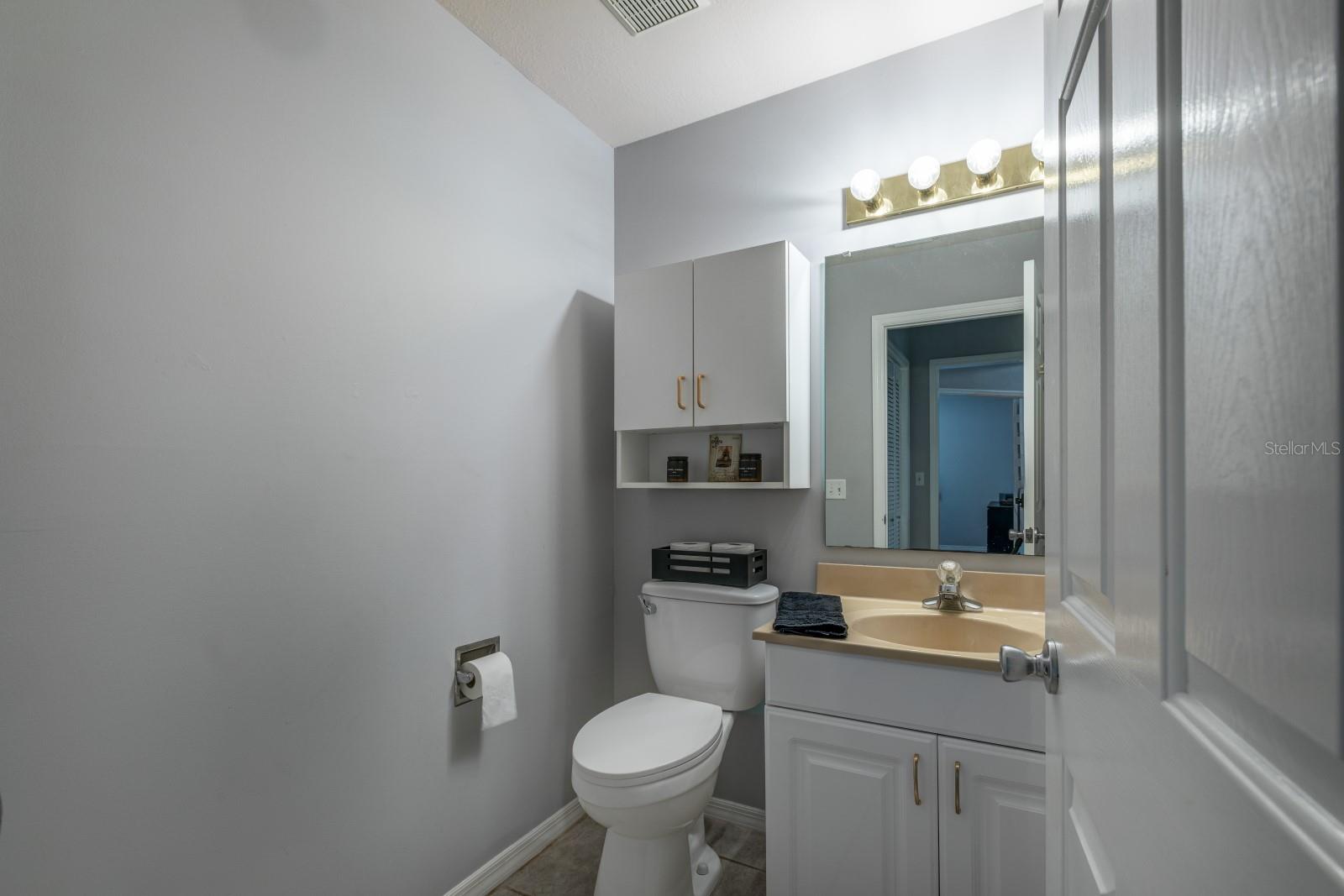 BRAITHWAITE PARK - Residential