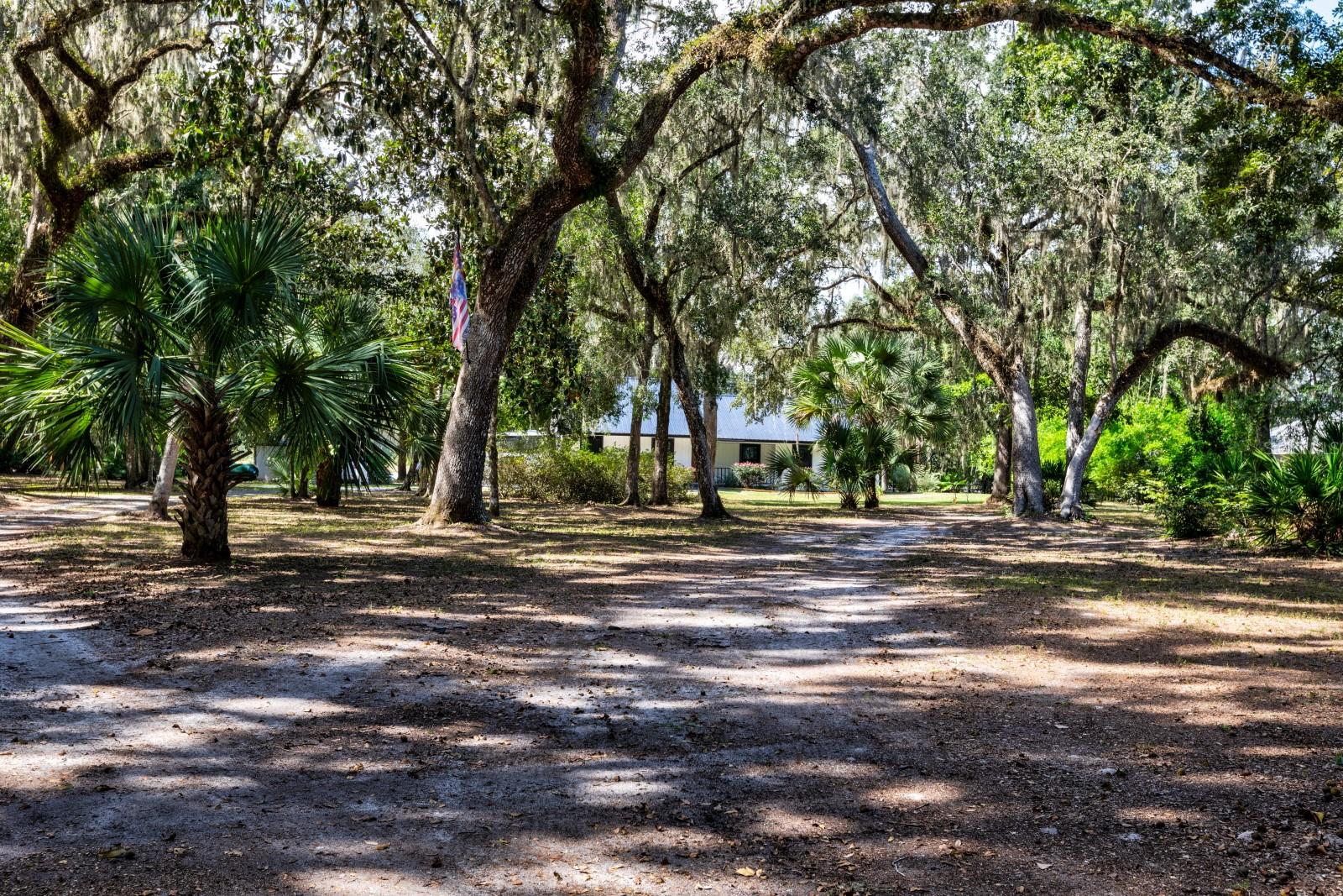 BRAITHWAITE PARK - Residential