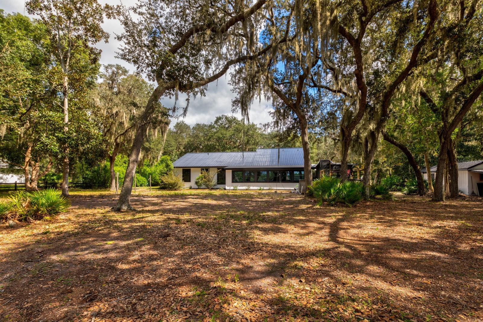 BRAITHWAITE PARK - Residential