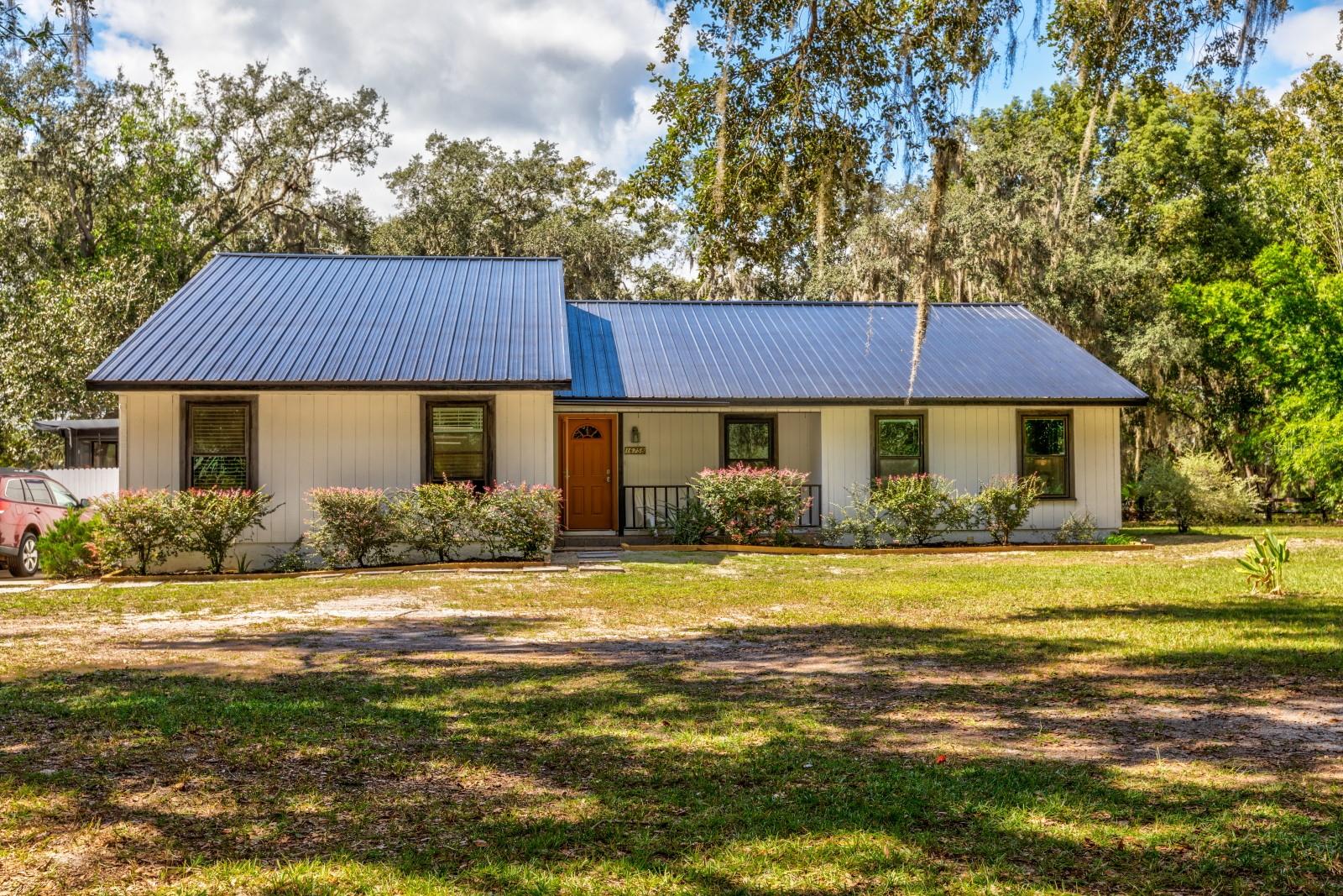 BRAITHWAITE PARK - Residential